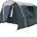 Outwell Monterey 4 Air 13 M² Blackroom 4 Kişilik Premium Şişme Çadır