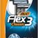 BIC Flex 3 Erkek Tıraş Bıçağı 3’lü Blister (3 Bıçak), Birbirinden Bağımsız Hareket Edebilen 3 Bıçak, Oynar Başlık, Aloe Vera ile Zenginleştirilmiş Kayganlaştırıcı Jel Şerit