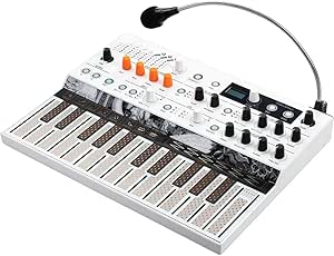 ARTURIA MicroFreak Vocoder