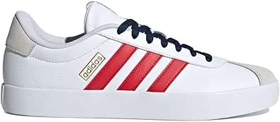 adidas VL COURT 3.0 Erkek Spor Ayakkabı, ftwr white, 44