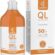 QL Yüz Güneş Kremi 50 + SPF Faktör Leke Karşıtı Çok Yüksek Koruma (1 x 110 Ml)