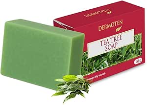 Dermoten Çay Ağacı Sabun 150 gr