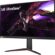 LG Ultragear 32GP750-B 32 İnç QHD (2560 x 1440) IPS Oyun Monitörü, 1ms (GtG) ve 165Hz Yenileme Hızı, AMD FreeSync Premium ile Uyumlu NVIDIA G-SYNC, Ayarlanabilir Eğim/Yükseklik/Eksen -Siyah