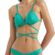 DeFacto Fall in Love Regular Fit Bikini Alt