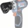 Bosch Professional GFA 12-W Açı Adaptörü (GSR 12-15 FC ile uyumlu)