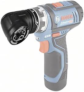 Bosch Professional GFA 12-W Açı Adaptörü (GSR 12-15 FC ile uyumlu)