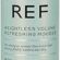 REF STOCKHOLM-Ref Weıghtless Volume Refreshıng Mousse 200 ml Köpük Kuru Şampuan
