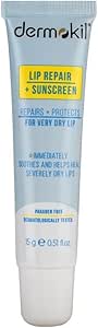 DERMOKİL REPAIR & SUNSCREEN LIP BALM 15 ml