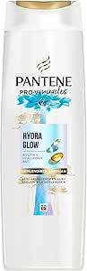 PANTENE PRO-V Miracles Hydra Glow Nemlendirici Şampuan Kuru Saçlar İçin 325 ml