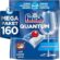Finish Quantum 160 Kapsül Bulaşık Makinesi Deterjanı Tableti (2 x 80 Kapsül)