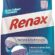 Renax Matik 6000 g Beyaz ve Renkliler