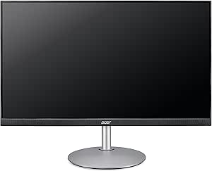 Acer UM.QB2EE.007 23.8″ FullHD 1 ms 75 Hz 250 nits ZeroFrame, AMD Free-Sync, EasyRead, BluelightShleld, EcoDisplay LED IPS Monitör Siyah