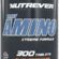 Nutrever Whey Amino, 300 Tablet