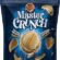Master Crunch Pesto Sos Fındık