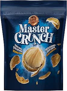 Master Crunch Pesto Sos Fındık