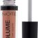 Note Le Volume Plump & Care Lipgloss 14 Bare Blush Dudak Parlatıcısı, Nude