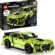 LEGO Technic Ford Mustang Shelby® GT500® 42138 – Araçları Seven Çocuklar İçin Çek-Bırak Drag Yarış Arabası Yaratıcı Oyuncak Model Yapım Seti (544 Parça)