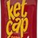 Burcu Gıda 650 Gr Ketcap Acı (Bufe Tıpı)
