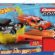 Carrera, GO Hot Wheels 5.3 m, Slot Araba