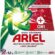 Ariel Oxi 4, 5 kg Hızlı Çözünme Toz Çamaşır Deterjanı