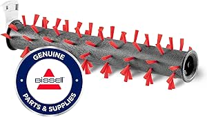 BISSELL, 2786 Alan Halı Fırçası Rulo-Crosswave Akülü Max, Yeni Geniune OEM Parçası