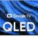 Next YE-50GFSG8-QLED 50″ 127 Ekran UHD 4K Google TV