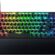 Razer Huntsman V3 Pro Tenkeyless – Sayısal Tuş Takımsız Analog Optik E-Spor Klavye – Razer Snap Tap %26 Hızlı Yangın Tetikleyici (Kontrol Cihazı, PBT Tuş Başlıkları) ABD Düzeni | Siyah