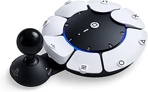 PS5 Access Controller PS5 Oyun Kolu Bilkom Garantili- White