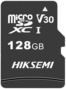 HIKSEMI HS-TF-C1 128 GB Micro SD