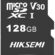 HIKSEMI HS-TF-C1 128 GB Micro SD