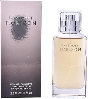 Davidoff Horizon EDT Parfüm 75ml