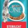 PURINA ONE Somonlu Kısırlaştırılmış Kediler İçin Yaş Kedi Maması 85 Gram