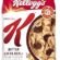 Kellogg’s Special K Bitter Çikolatalı Kahvaltılık Tam Buğday ve Pirinç Gevreği 400 Gr,Tam Tahıllı,Lif Kaynağı,Demir ve 6 Vitamin Kaynağı,Folik Asit ve Minarel içerir,En Az %42 Kakao Kitlesi içerir
