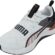 PUMA Erkek/Unisex Prospect-Vapor Gray-Mars Red Low Boot 44