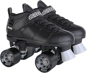Chicago Skates Bullet Men’s Speed Roller Skate