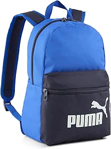 PUMA Male/Unisex Sırt Çantası, Vivid Blue-New Navy, X