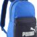 PUMA Male/Unisex Sırt Çantası, Vivid Blue-New Navy, X