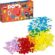 LEGO® DOTS Bir Sürü DOTS – Harfler 41950-6 Yaş ve Üzeri Çocuklar için Yaratıcı Aktivitelere İlham Veren Alfabeli Kendin Yap Yapım Seti (722 Parça)