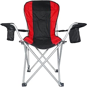 Orcamp Comfort Termal Çantalı Kamp Sandalyesi, Dayanıklı Kamp Ekipmanları, Kamp Aksesuarları, Açık Hava Sporları, Doğa Sporları, Yürüyüş, Sırt Çantasıyla Seyahat, Kamp Ekipmanları, Kamp Malzemeleri