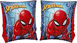 Bestway Spiderman yüzme kollukları