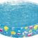 Bestway Okyanus Desenli Çocuk Havuzu ( 122x25cm ) 55028