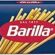 Barilla Spagetti (Spaghetti) Makarna No.5 (500 Gr)
