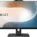 MSI MODERN AM242P 1M-1223EU 23.8 FHD 16:9 (1920X1080) CORE 5 120U 8GB DDR5 512GB SSD W11PRO SIYAH AIO PC