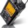 Tascam DR-44WLB Wlan Bağlantılı 4 Kanallı El Tipi Kayıt Cihazı