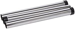 Bosch boru için Bosch elektrikli süpürge, krom kaplama, 0,35 m, 35 mm, 2608000575