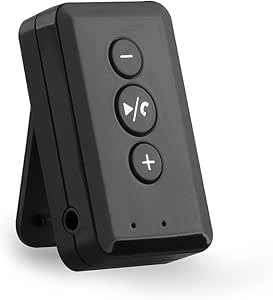 Everest ZC-300 Bluetooth Müzik Alıcı + Mikrofon Destekli Kontrol