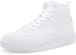 Red Tape RLL008, Kadın Sneaker, Koyu Yeşil, 40