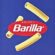 Barilla İnce Uzun (Sedani Rigati) Makarna 500 g. X 9