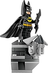 LEGO DC 30653 Batman™ 1992 V110 Polybag (40 Parça)