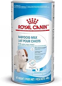 Royal Canin Baby Dog Milk 400 Gr
